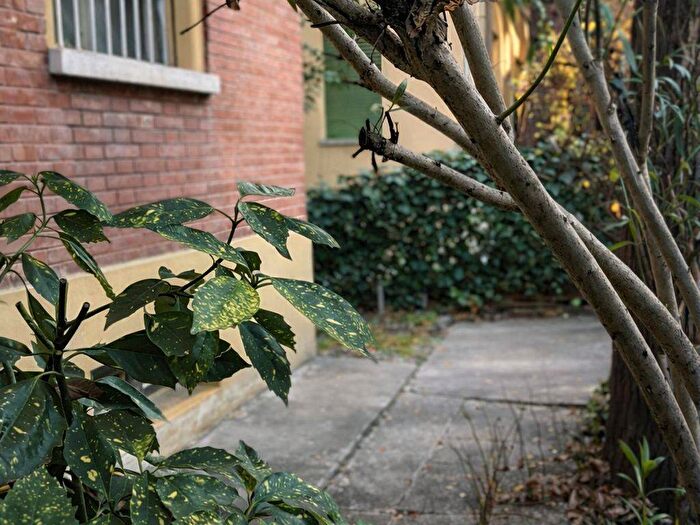 Appartamento trilocale in affitto in Via Giampietro Zanotti, Murri, Bologna