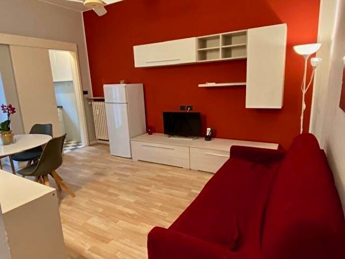 Appartamento bilocale in affitto in Via Macedonio Melloni, Piave Tricolore, Milano