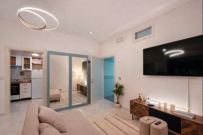 Appartamento monolocale in affitto in Umberto Ermocrate, Siracusa