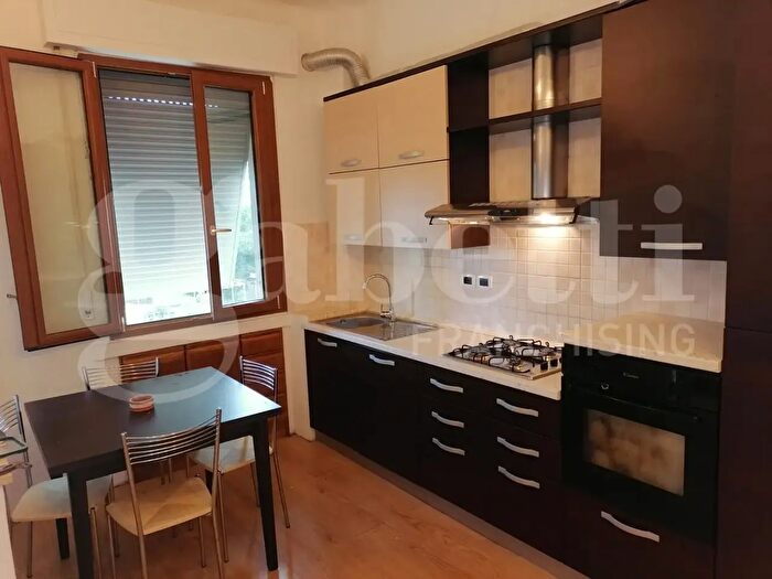 Appartamento trilocale in vendita in Via Santa Barbara, Massa Marittima