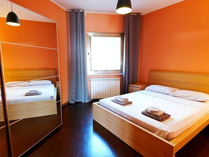 Appartamento trilocale in affitto in Strada del Friuli, Barcola, Trieste