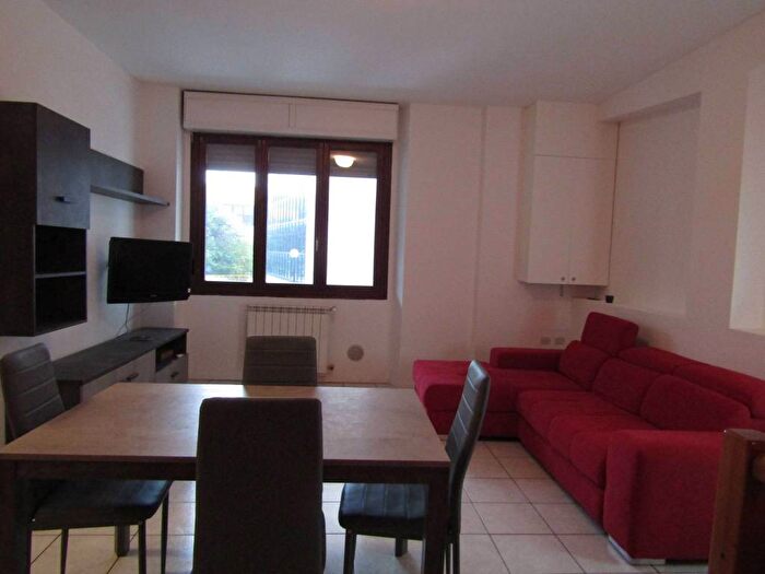 Appartamento bilocale in affitto in Via Noto, Vigentino Fatima, Milano