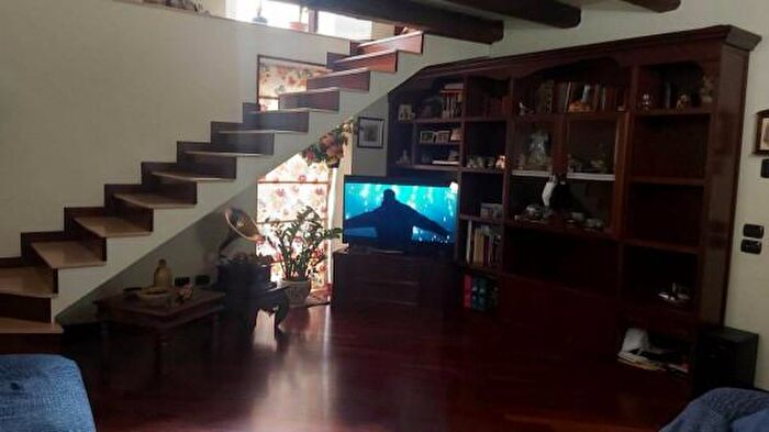 Appartamento quadrilocale in vendita in Via Giuseppe Licata, Sciacca