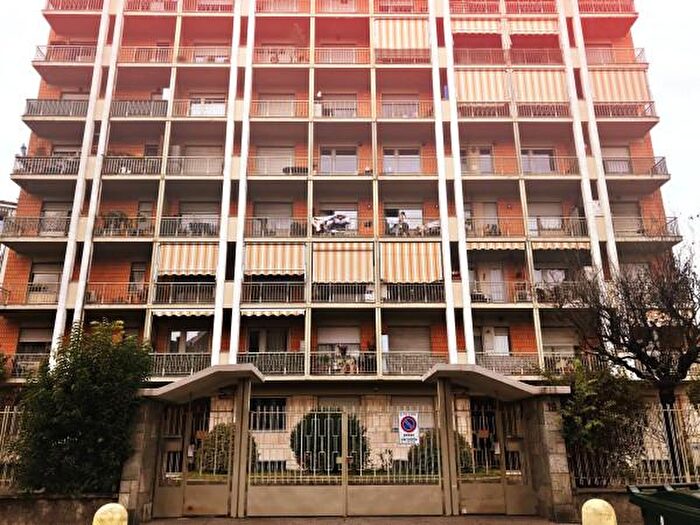 Appartamento bilocale in vendita in Via Ettore Stampini, Torino