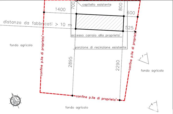 Case in Vendita e in Affitto - 2
