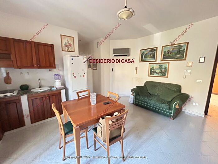 Appartamento bilocale in vendita in Villabate