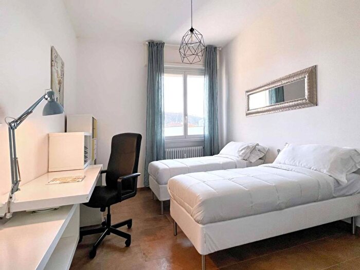 Appartamento trilocale in affitto in Via della Filanda, Barca, Bologna