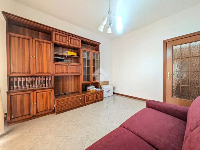 Appartamento trilocale in vendita in Via Tartini, Milano