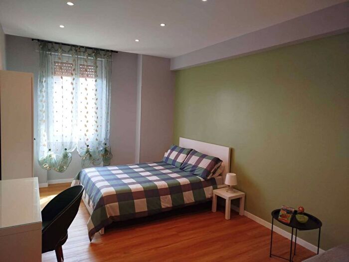 Appartamento monolocale in affitto in Via Sinuessa, San Giovanni, Roma