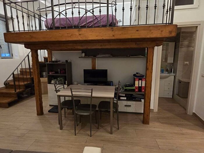 Appartamento monolocale in affitto in Via Alessandro Zanoli, Affori, Milano
