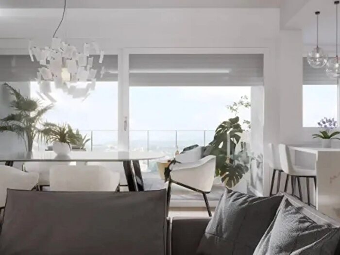 Appartamento trilocale in vendita in Via Giotto, Rovellasca