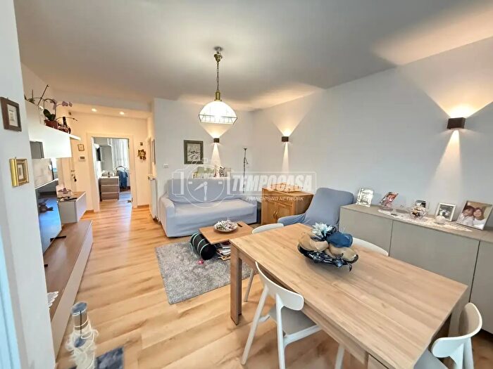 Appartamento bilocale in vendita in Via Feltre, Belluno