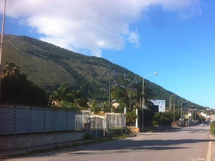 Appartamento monolocale in affitto in Viale della Regione Siciliana Nord Ovest, Cardillo, Palermo
