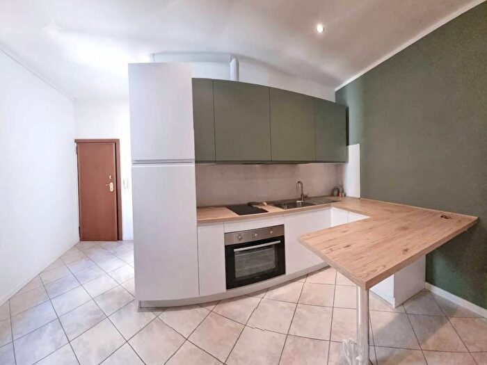 Appartamento in affitto in Via Nazario Sauro, Centro Storico, Bologna