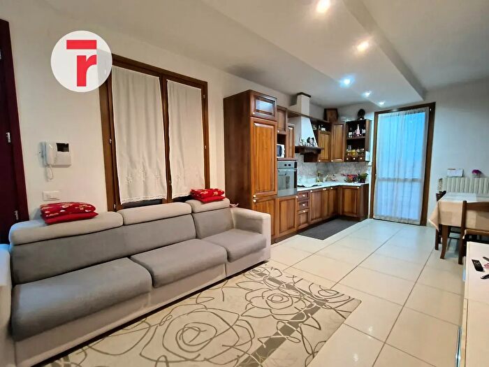 Casa trilocale in vendita in Via Caselle, Campo San Martino