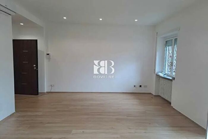 Appartamento trilocale in vendita in Via Aurelia RomaAurelia, Roma