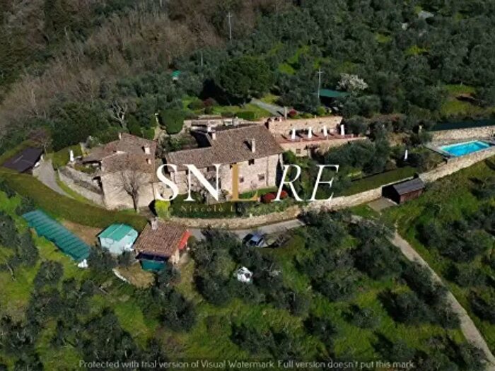 Casa con 6 locali in vendita in Via del Lonchio, Bagno A Ripoli