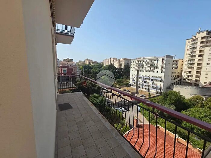 Appartamento quadrilocale in vendita in Via Principessa Iolanda di Savoia, Sassari