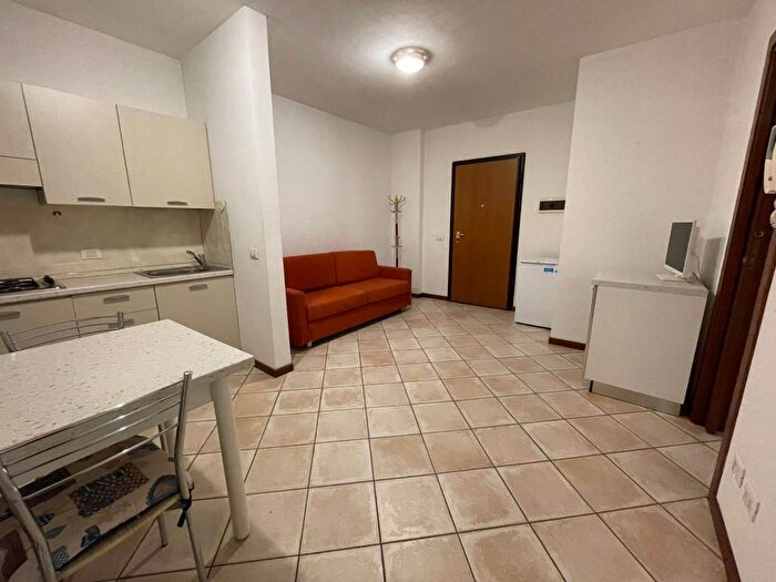 Appartamento monolocale in affitto in Via Gorizia, Via Veneto Borgo Trento, Brescia