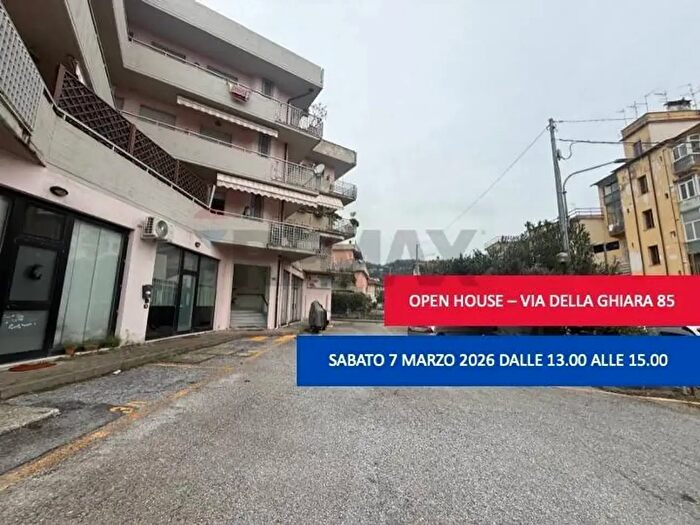 Appartamento trilocale in vendita in Via della Ghiara, La Spezia