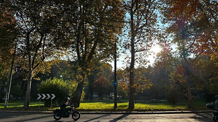 Appartamento con 5 locali in affitto in Viale Abruzzi, Milano