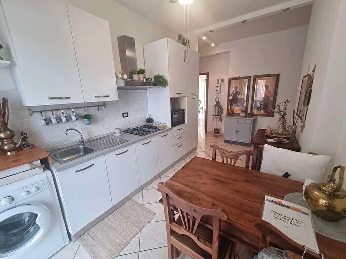 Appartamento bilocale in vendita in Via Giovane Italia, Limbiate