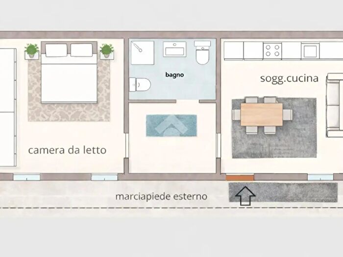 Case in Vendita e in Affitto - 3