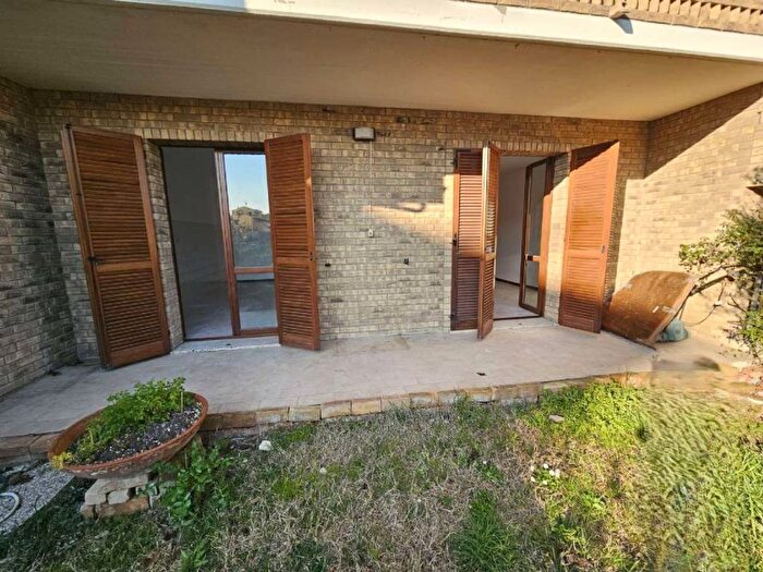 Appartamento con 5 locali in affitto in Centro, Polverigi