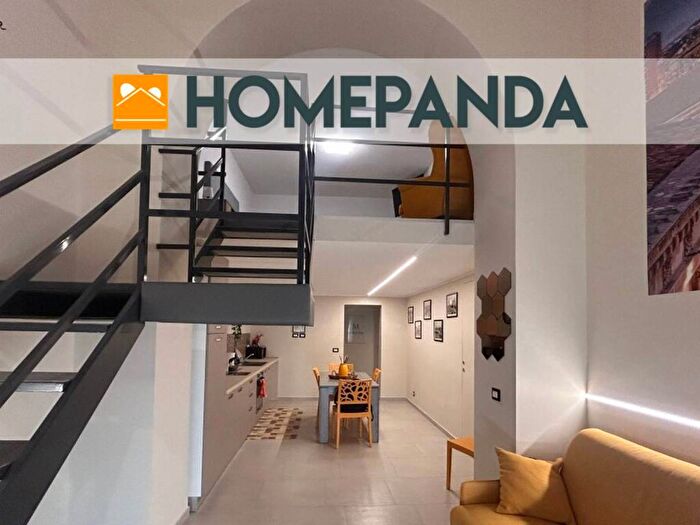 Appartamento bilocale in affitto in Via Rodi, Borgo, Catania