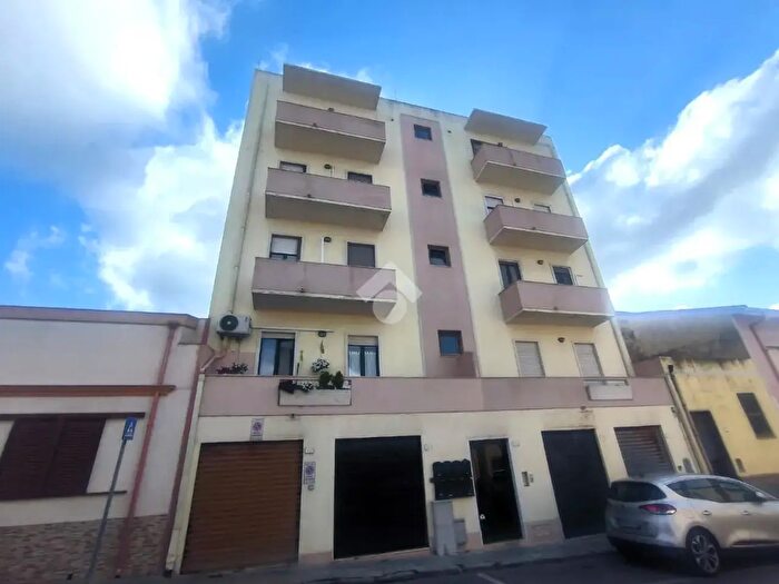 Appartamento trilocale in vendita in Via Monte Angellu, Porto Torres