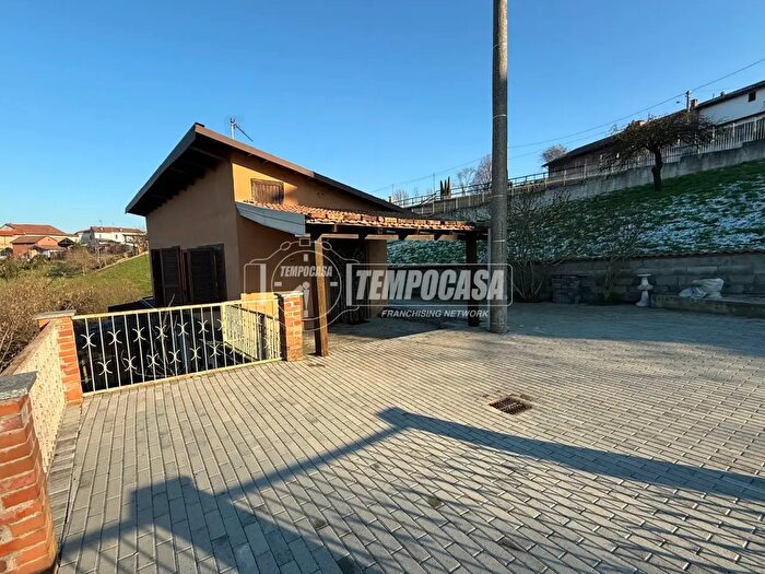 Appartamento bilocale in vendita in Frazione Valle Tanaro, Asti