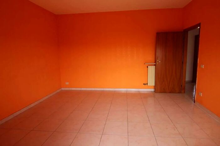 Appartamento trilocale in vendita in Via Alcide De Gasperi, Scandiano