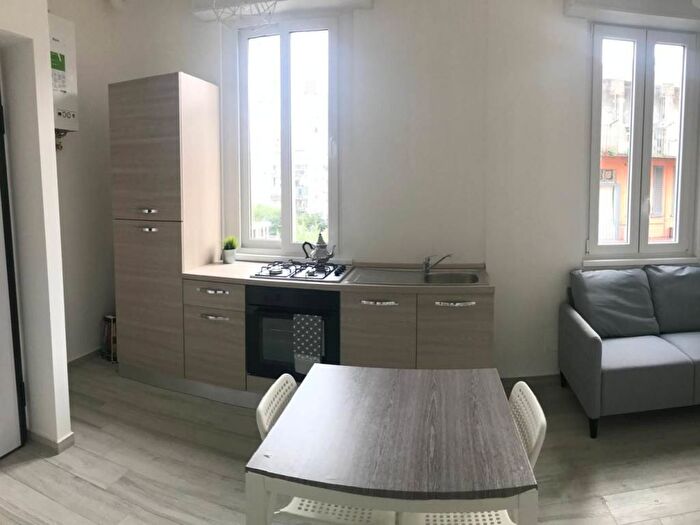 Appartamento bilocale in affitto in Piazzale Lugano, Bovisa, Milano