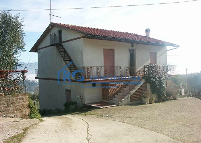Casa con 6 locali in vendita in Località Case Nuove, Civitella DAgliano