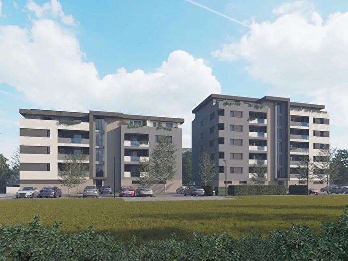 Appartamento trilocale in vendita in Bologna