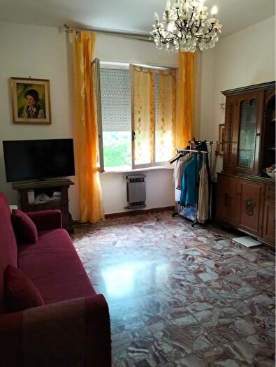 Appartamento con 5 locali in vendita in Senigallia, Senigallia