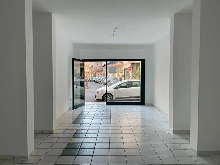 Appartamento monolocale in affitto in Via Giuseppe Parini, Grottaglie