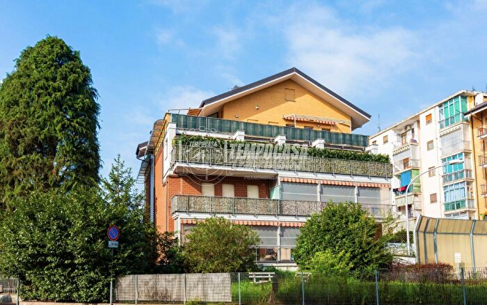 Appartamento bilocale in vendita in Strada Stupinigi, Moncalieri