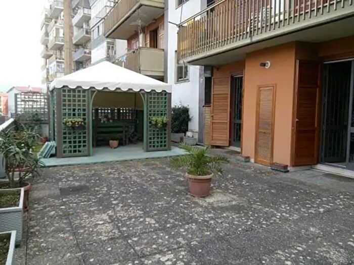 Appartamento bilocale in vendita in Via Cavour, Avellino