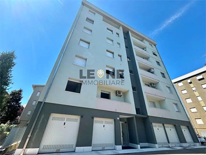 Appartamento quadrilocale in vendita in Vignola