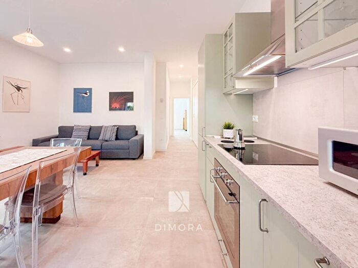 Appartamento in affitto in San Bartolomeo, Trento