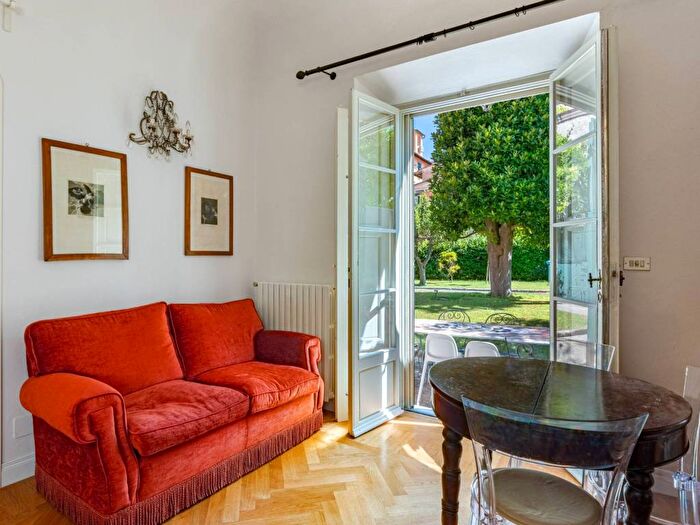 Casa con 6 locali in affitto in Via Andrea Vacca Berlinghieri, San Francesco, Pisa