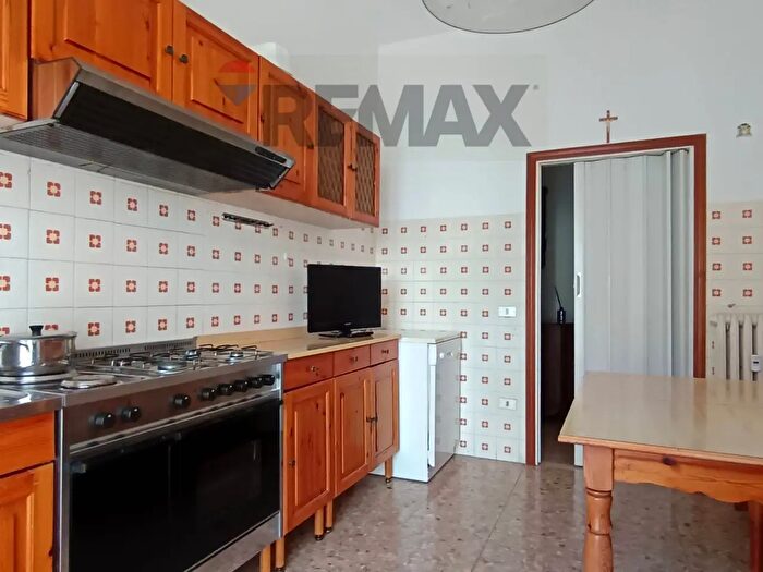 Appartamento con 5 locali in vendita in Via Maggio, San Giovanni Valdarno