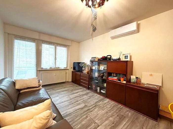 Appartamento quadrilocale in vendita in Via Ezio Maccani, Trento