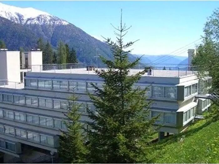 Appartamento monolocale in vendita in Marilleva Snc, Mezzana