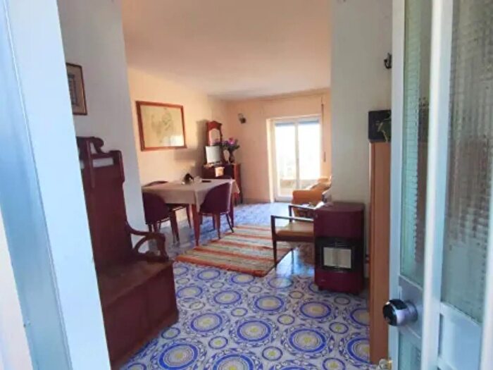 Appartamento bilocale in affitto in Via Maddalena, Maddaloni