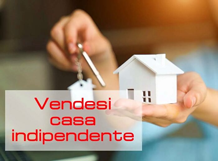 Casa con 5 locali in vendita in Reggio Emilia