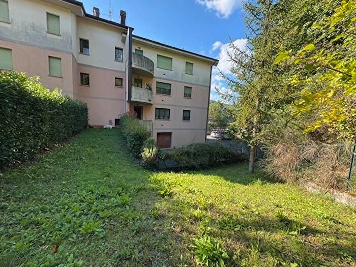 Appartamento trilocale in vendita in Castel Di Casio