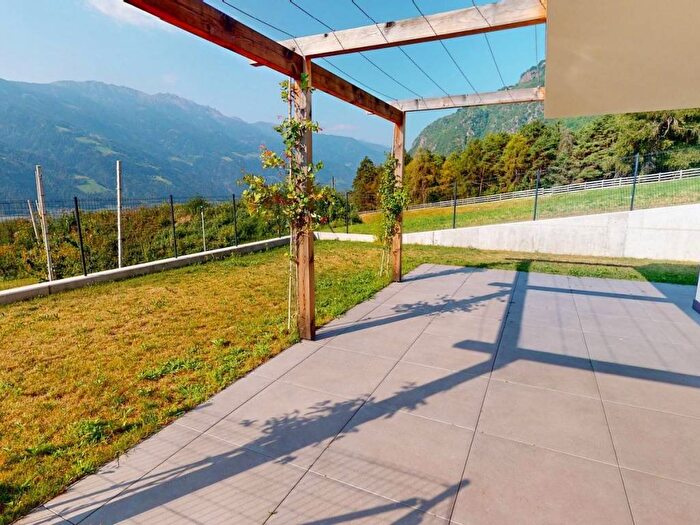 Appartamento quadrilocale in affitto in Centro, Parcines