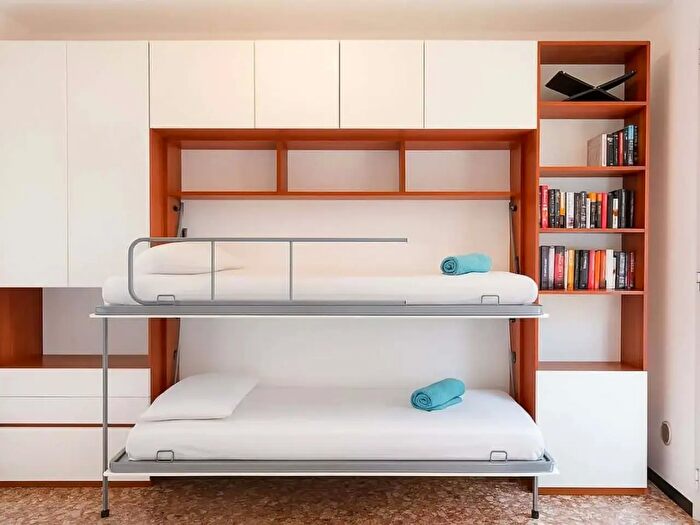 Appartamento monolocale in affitto in Salita Sant Agostino, Rapallo